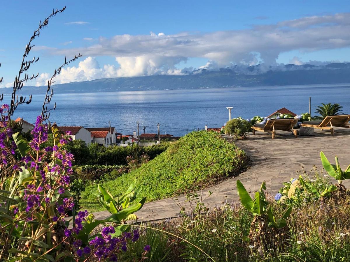 Casa Da Arquinha Villa Santo Amaro  Eksteriør billede